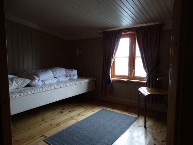 The Traditional Burekka 17 - Lofoten Stamsund Habitación foto